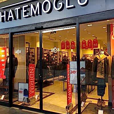 hatemoğlu markasının fotoselli kapı hizmeti nyç yapı tarafından yapılmıştır