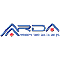 arda ambalaj ve plastik san. tic. ltd. şti. logosu