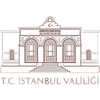 tüm otomatik kapılarını nyç yapı olarak yaptığımız istanbul valiliği logosu