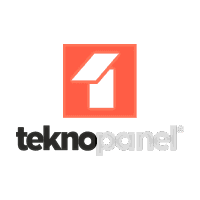 referansımız olan teknopanel logosu