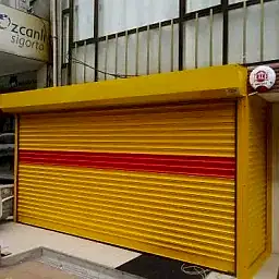 İzmir Otomatik Kepenk