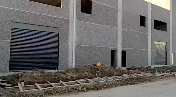 otomatik kepenk firmaları