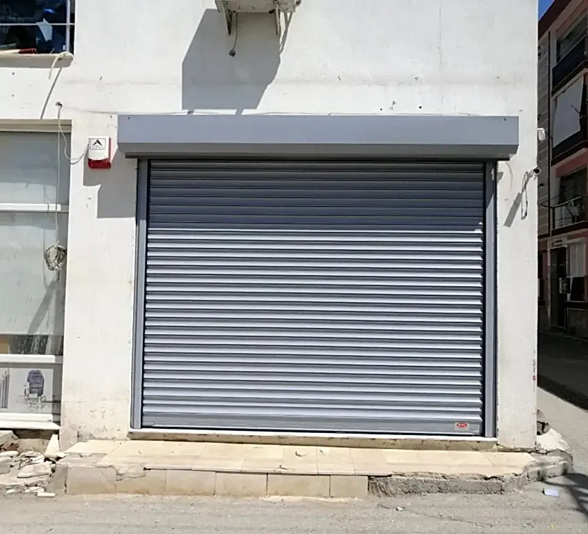 Otomatik Kepenk Nasıl Çalışır?