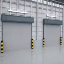 Otomatik Kepenk Fiyatları 2023