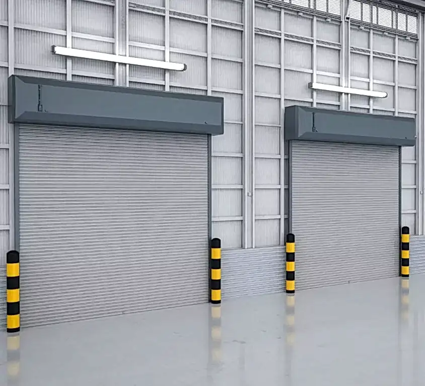 Otomatik Kepenk Fiyatları 2023