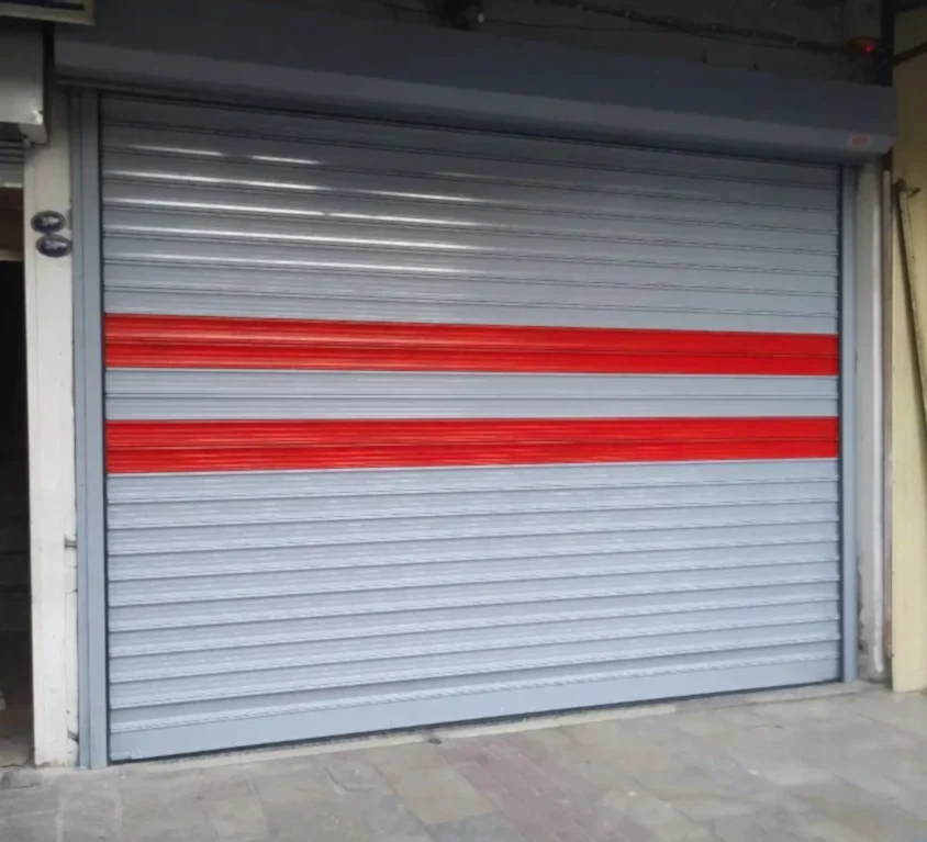 izmir otomatik kepenk fiyatları 2023 için bir görsel.