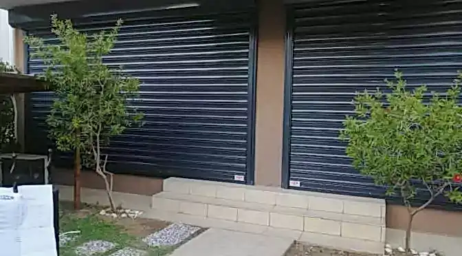 Otomatik Kepenk Çeşitleri